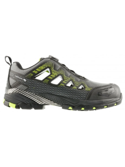 Kaitsesandaalid PAGLAU LACE SYSTEM S1PS SR FO