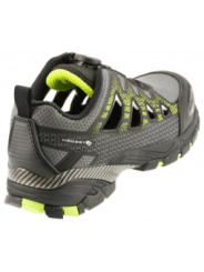 Kaitsesandaalid PAGLAU LACE SYSTEM S1PS SR FO