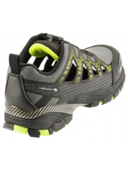 Kaitsesandaalid PAGLAU LACE SYSTEM S1PS SR FO