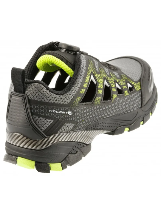 Kaitsesandaalid PAGLAU LACE SYSTEM S1PS SR FO