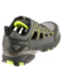 Kaitsesandaalid PAGLAU LACE SYSTEM S1PS SR FO