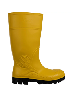 Защитный сапог Wellwork, S5 311200 BOB