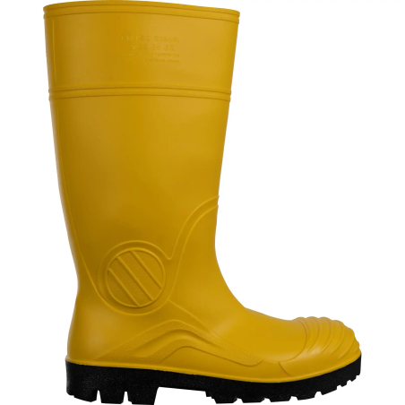 Защитный сапог Wellwork, S5 311200 BOB