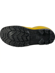 Защитный сапог Wellwork, S5 311200 BOB