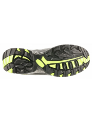 Kaitsesandaalid PAGLAU LACE SYSTEM S1PS SR FO