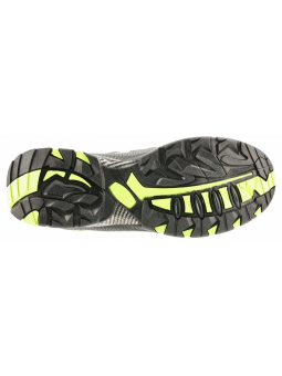 Kaitsesandaalid PAGLAU LACE SYSTEM S1PS SR FO