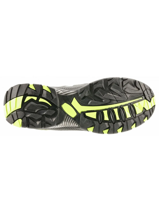 Kaitsesandaalid PAGLAU LACE SYSTEM S1PS SR FO