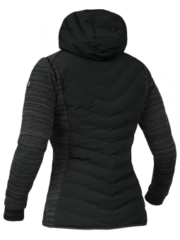 Naiste hübriidjope Casual Line