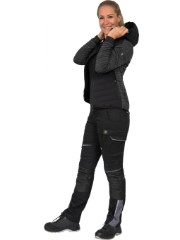 Naiste hübriidjope Casual Line