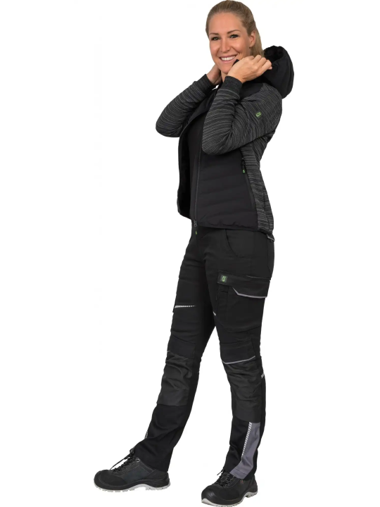 Naiste hübriidjope Casual Line