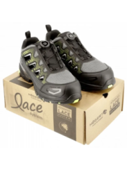 Kaitsesandaalid PAGLAU LACE SYSTEM S1PS SR FO