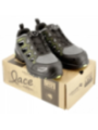 Kaitsesandaalid PAGLAU LACE SYSTEM S1PS SR FO