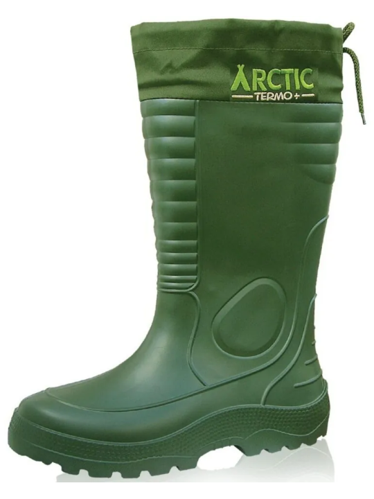 ARCTIC TERMO+ Meeste soojad saapad
