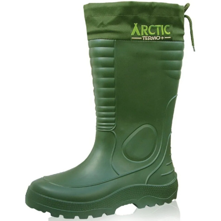 ARCTIC TERMO+ Сапоги мужские из ЭВА