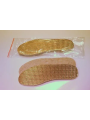 Jalatsite sisetallad nat.linane + foolium 36-48