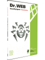 Dr.Web Security Space продление