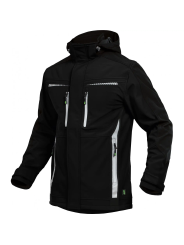Softshell-tööjope Leibwächter Flex Line