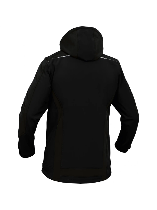Softshell-tööjope Leibwächter Flex Line