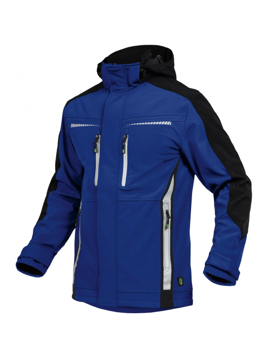 Softshell-tööjope Leibwächter Flex Line