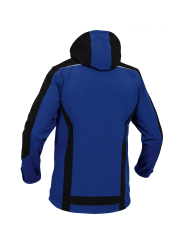 Softshell-tööjope Leibwächter Flex Line