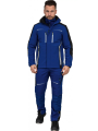 Softshell-tööjope Leibwächter Flex Line