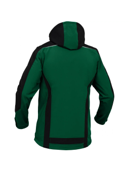Softshell-tööjope Leibwächter Flex Line