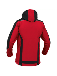 Softshell-tööjope Leibwächter Flex Line