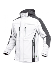Softshell-tööjope Leibwächter Flex Line