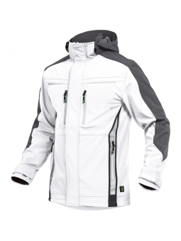 Softshell-tööjope Leibwächter Flex Line