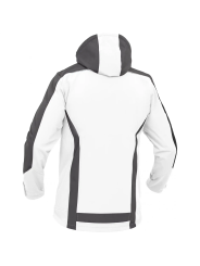 Softshell-tööjope Leibwächter Flex Line