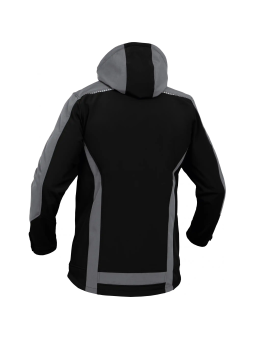 Softshell-tööjope Leibwächter Flex Line