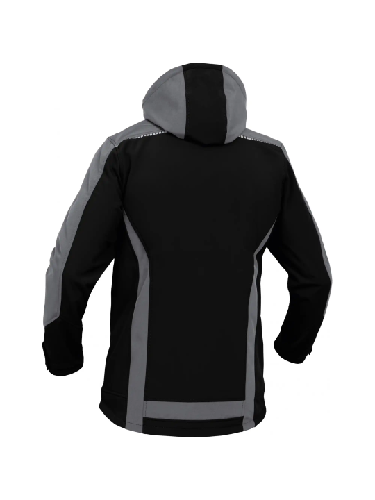 Softshell-tööjope Leibwächter Flex Line