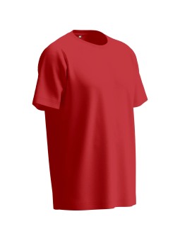 T-särk Lyocell  'iND'