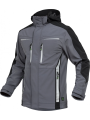 Softshell-tööjope Leibwächter Flex Line