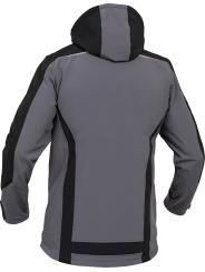 Softshell-tööjope Leibwächter Flex Line