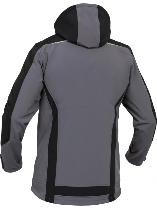 Softshell-tööjope Leibwächter Flex Line