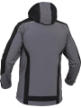 Softshell-tööjope Leibwächter Flex Line