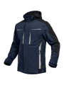 Softshell-tööjope Leibwächter Flex Line