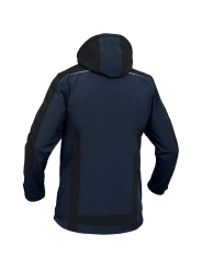 Softshell-tööjope Leibwächter Flex Line