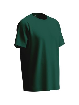 T-särk Lyocell  'iND'