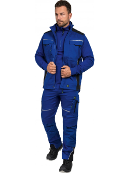 Töövest  Leibwächter Flex Line