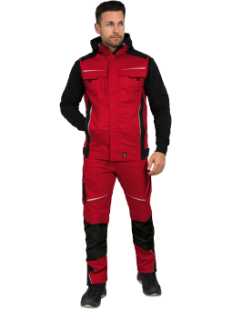 Töövest  Leibwächter Flex Line