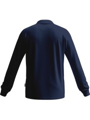 Tencel' pikkade varrukatega polo sark 'iND' - Plus X Award