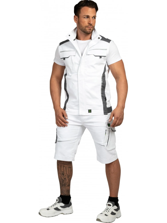 Töövest  Leibwächter Flex Line