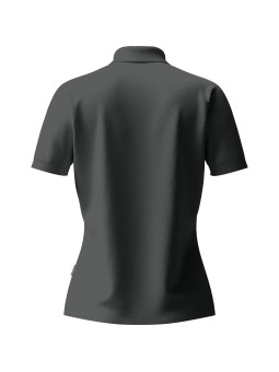 Tencel' polo särk 'iND' - Plus X Award