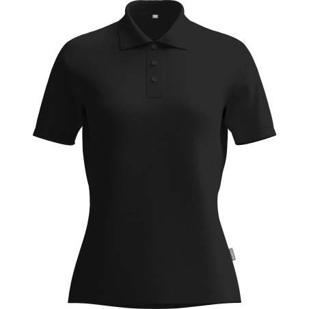 Tencel' polo särk 'iND' - Plus X Award