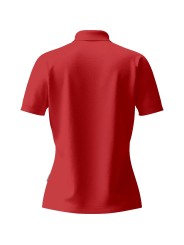 Tencel' polo särk 'iND' - Plus X Award