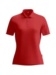 Tencel' polo särk 'iND' - Plus X Award