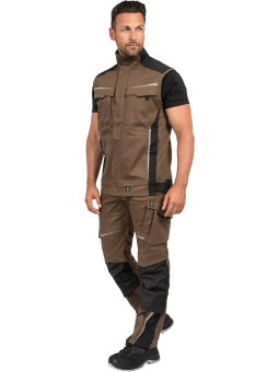 Töövest  Leibwächter Flex Line