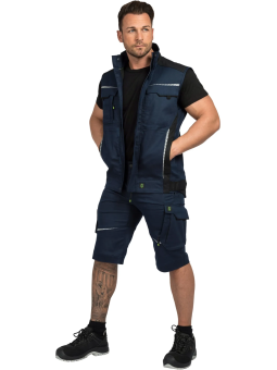 Töövest  Leibwächter Flex Line